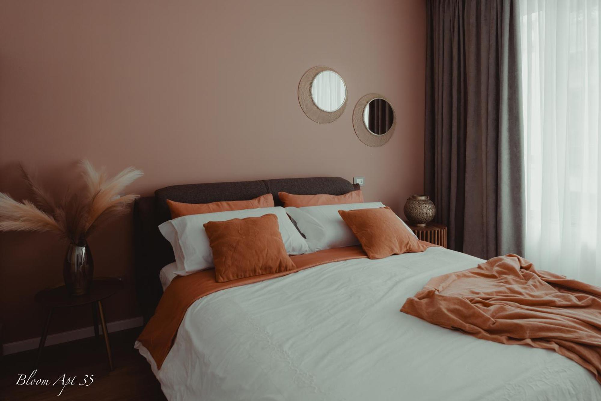 Apartamento Bloom 35 *