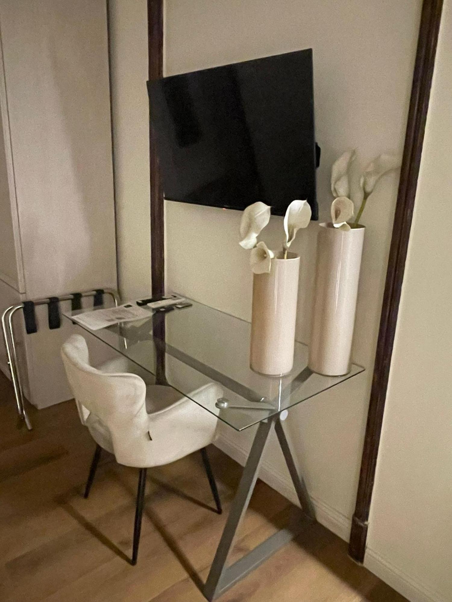 Soldano Luxury *