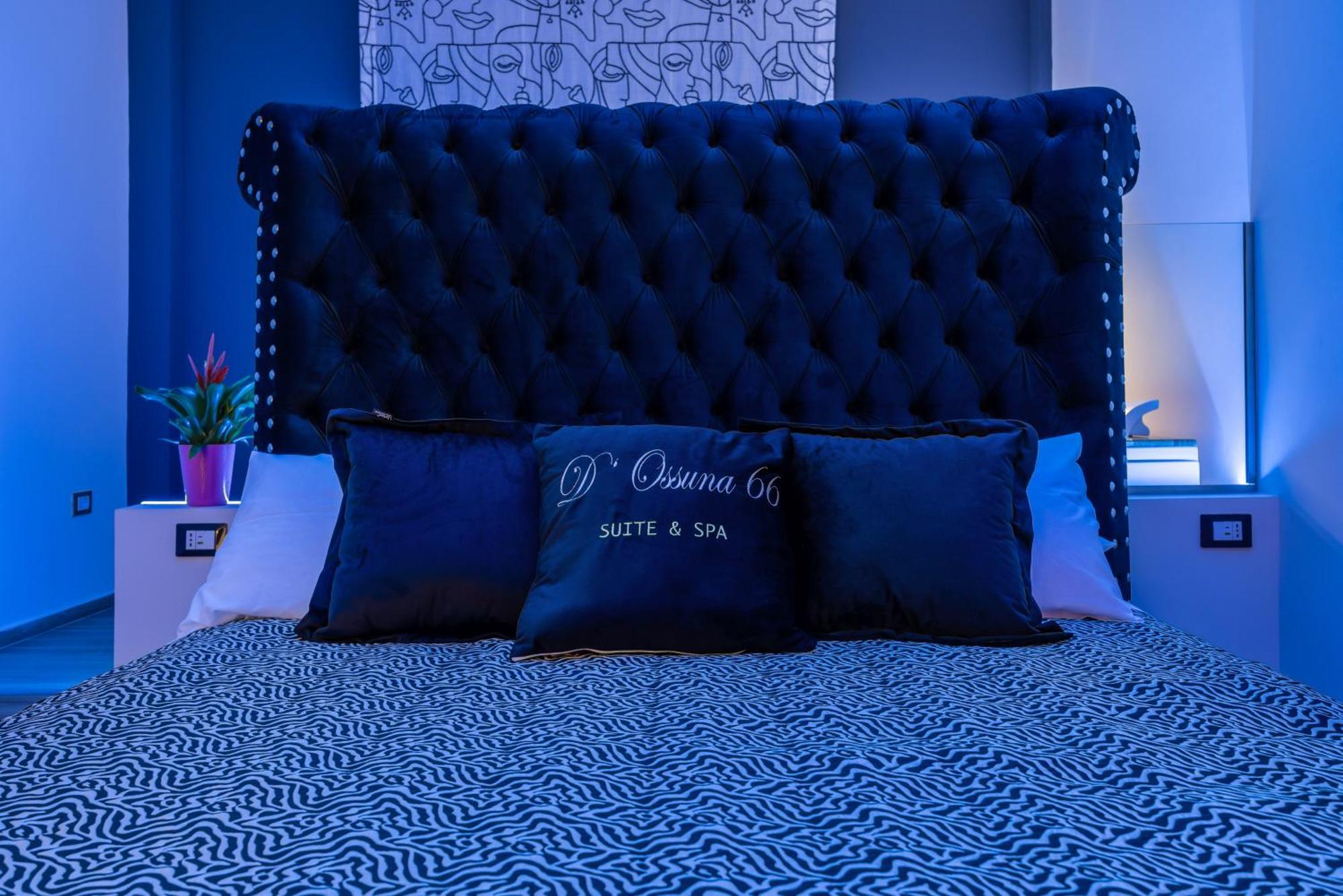 Guest house D'ossuna66 &