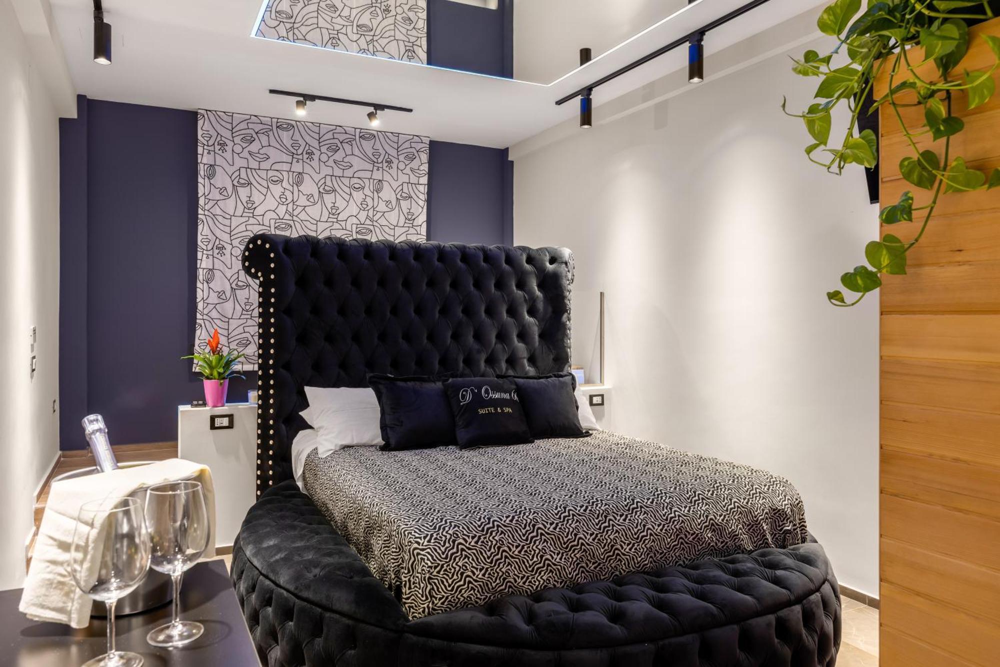 Guest house D'ossuna66 &