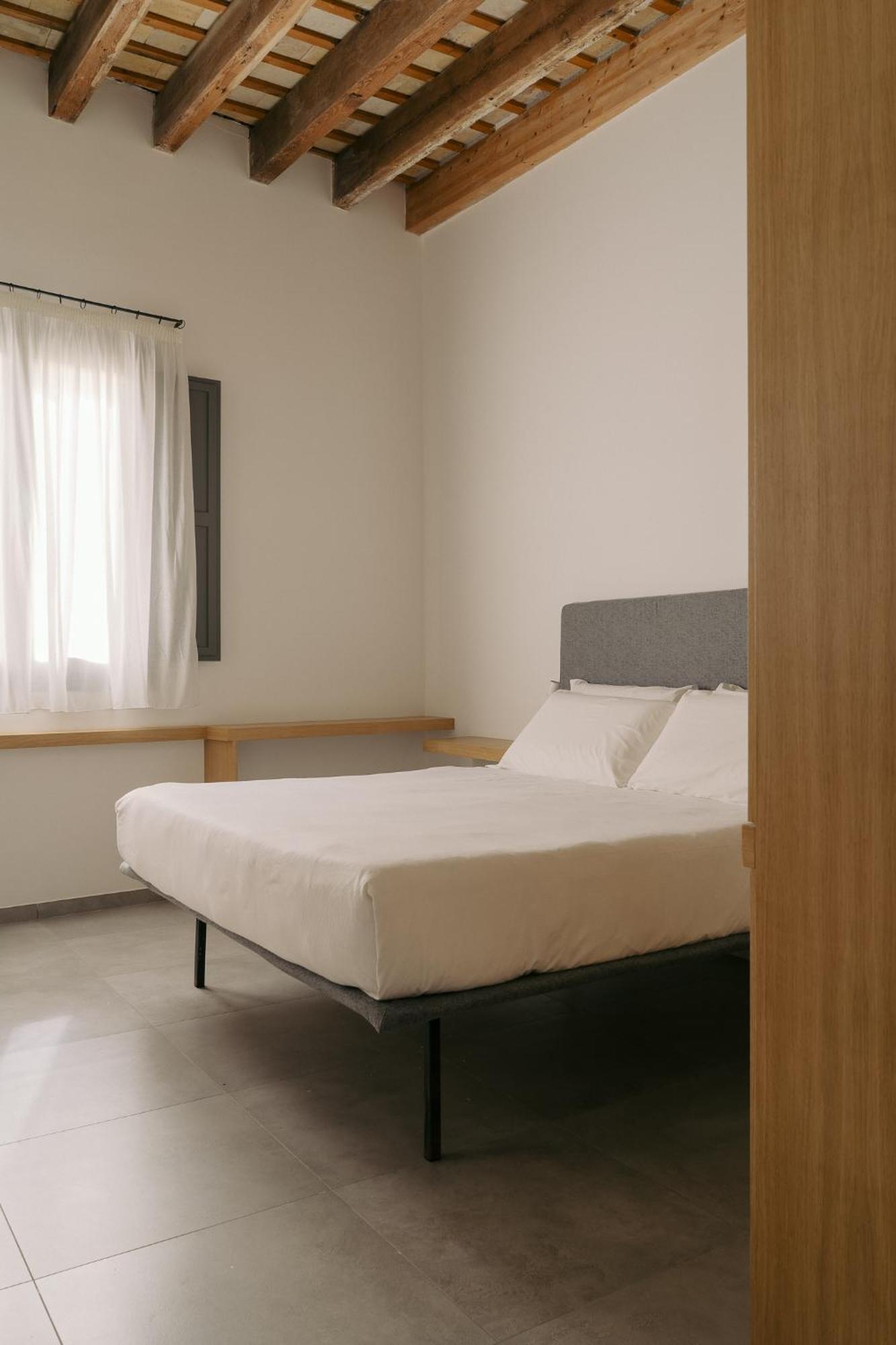Spasimo Hotellerie Hotel *