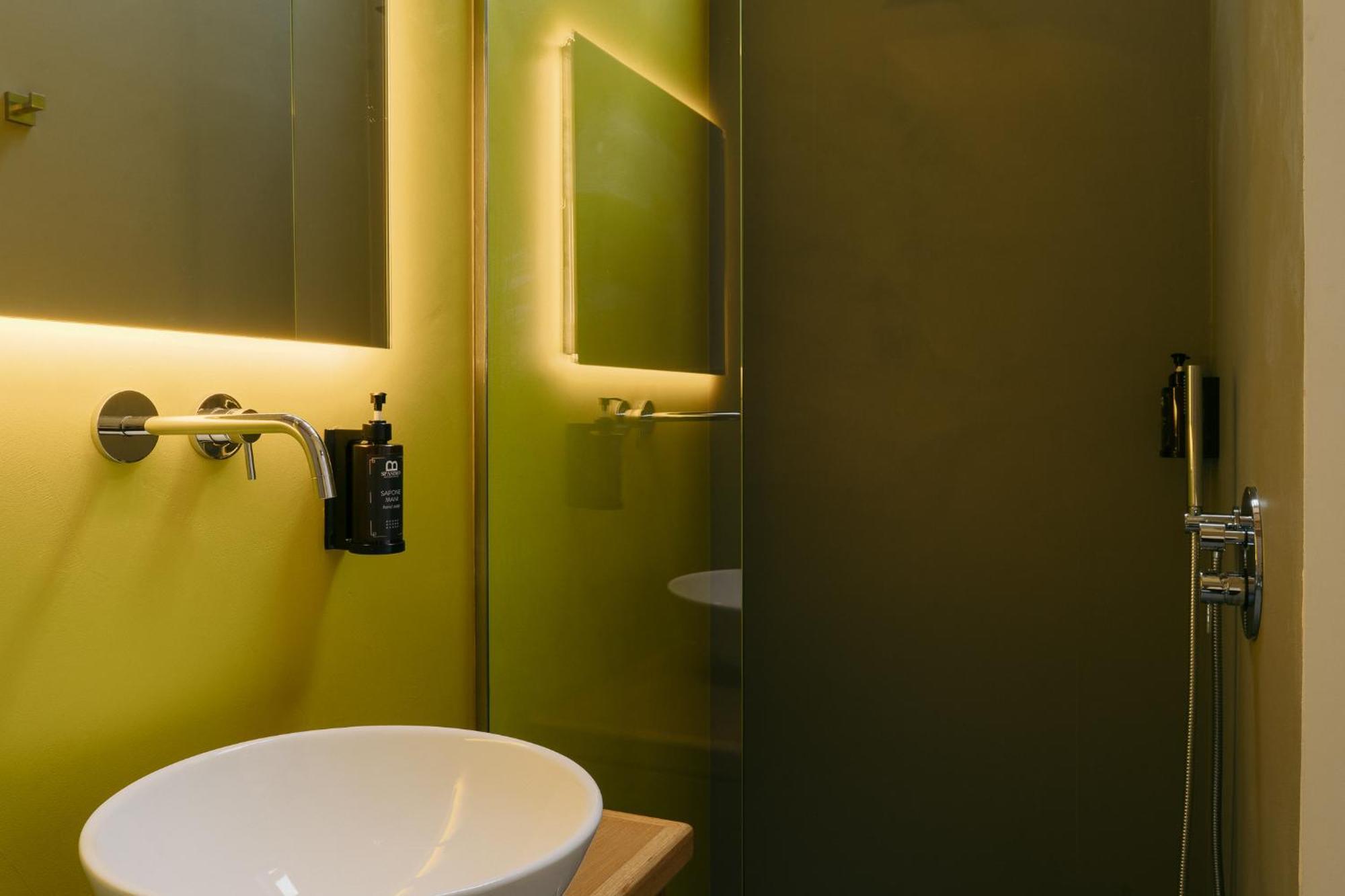 Hotel Spasimo Hotellerie *