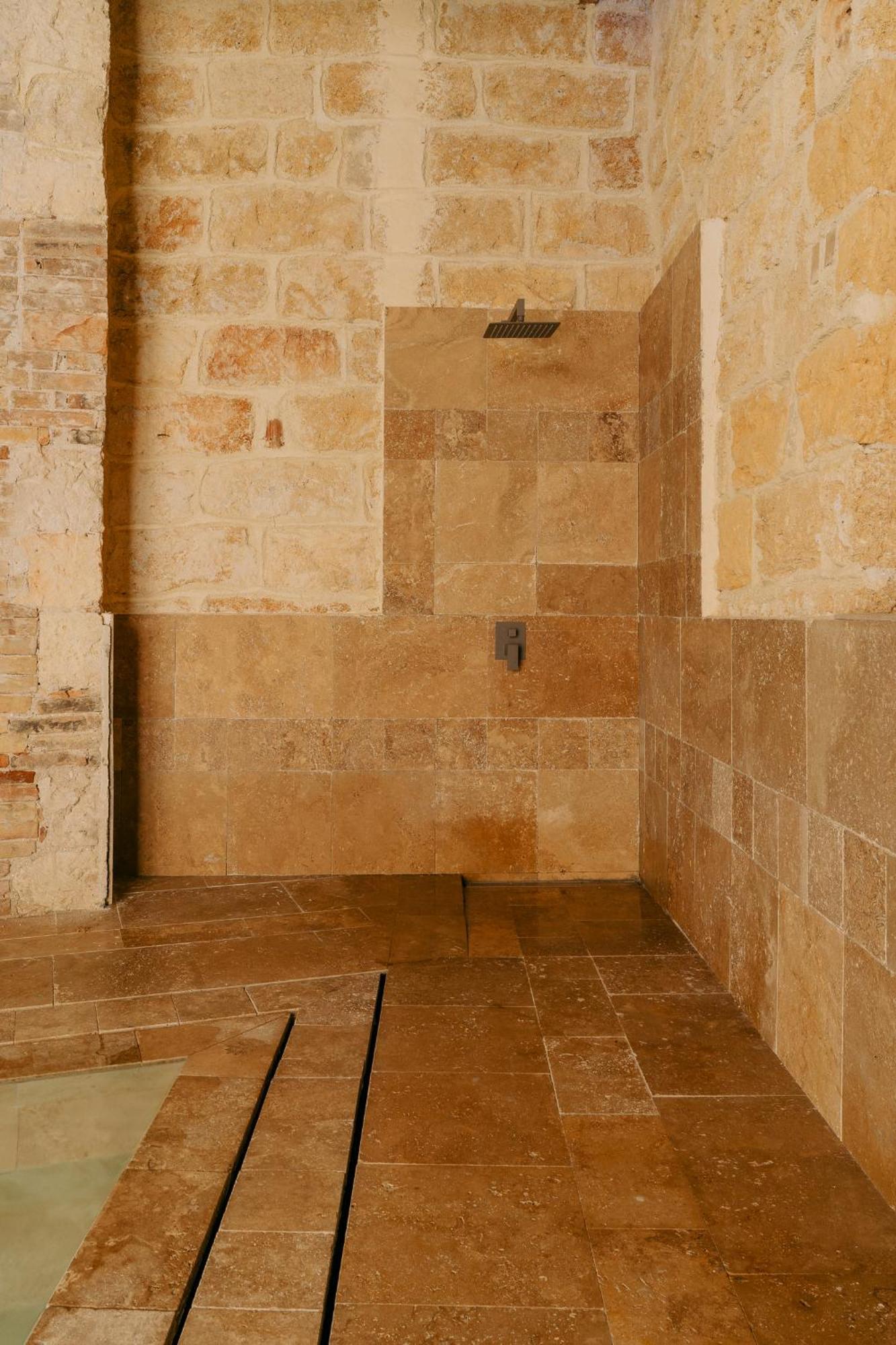 Spasimo Hotellerie Palermo