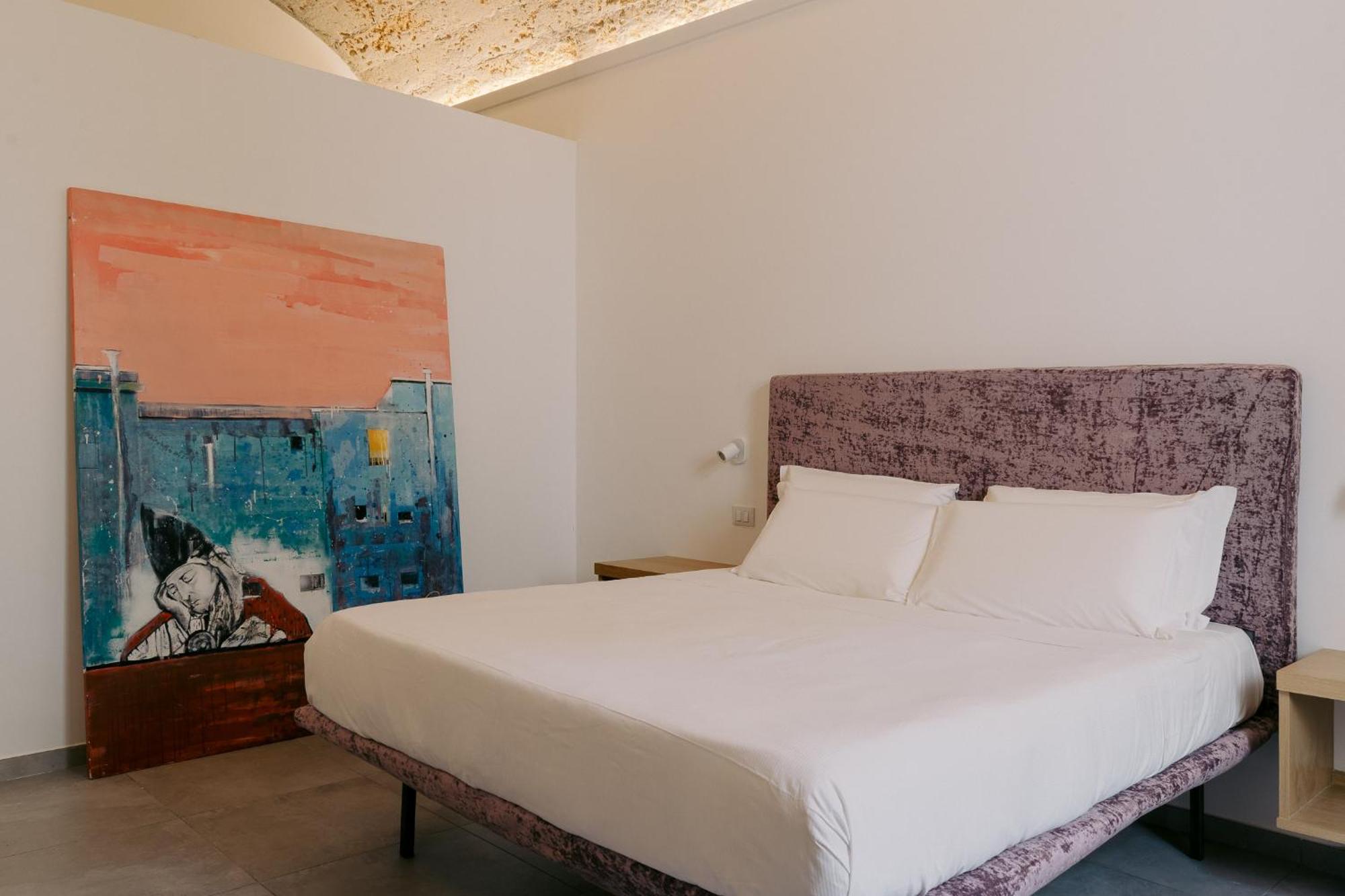 Hotel Spasimo Hotellerie *