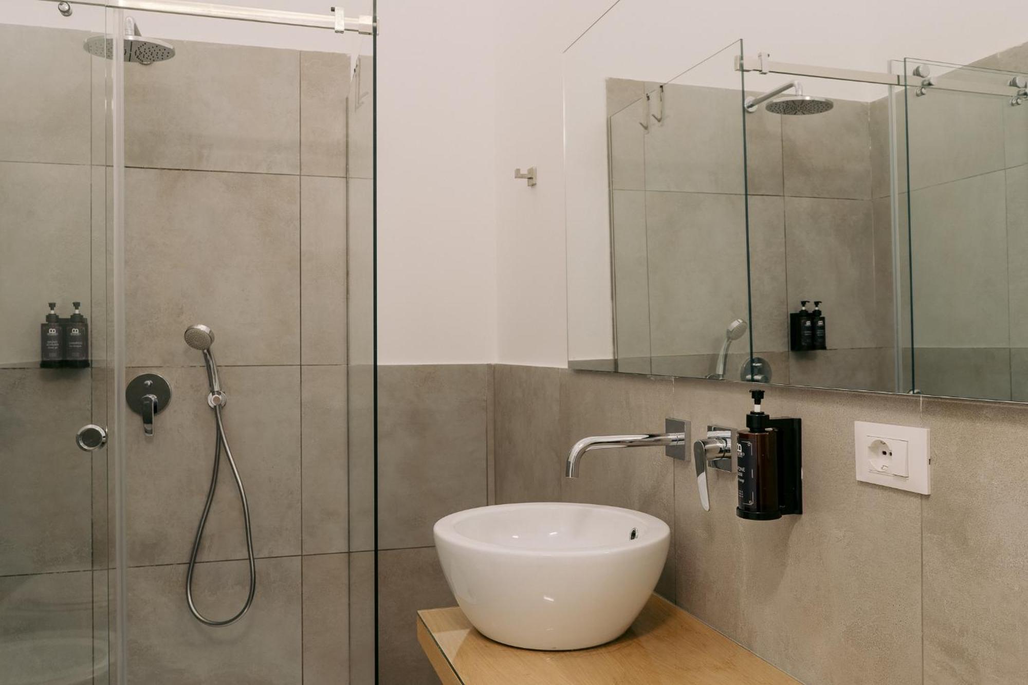 Spasimo Hotellerie Hotel Palermo