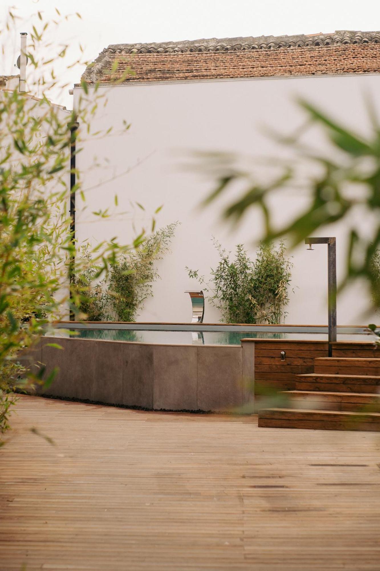 Hotel Spasimo Hotellerie