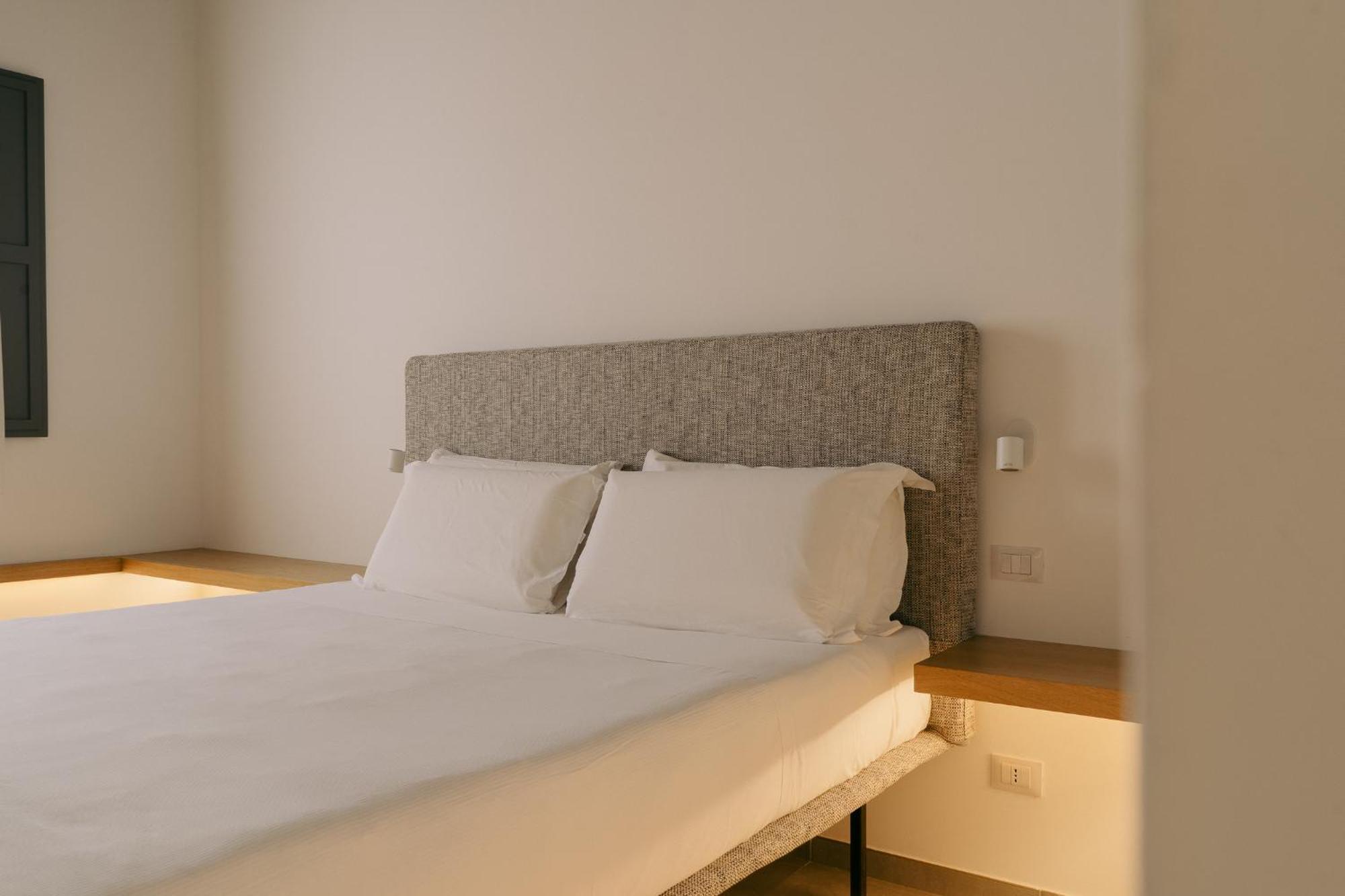 Spasimo Hotellerie