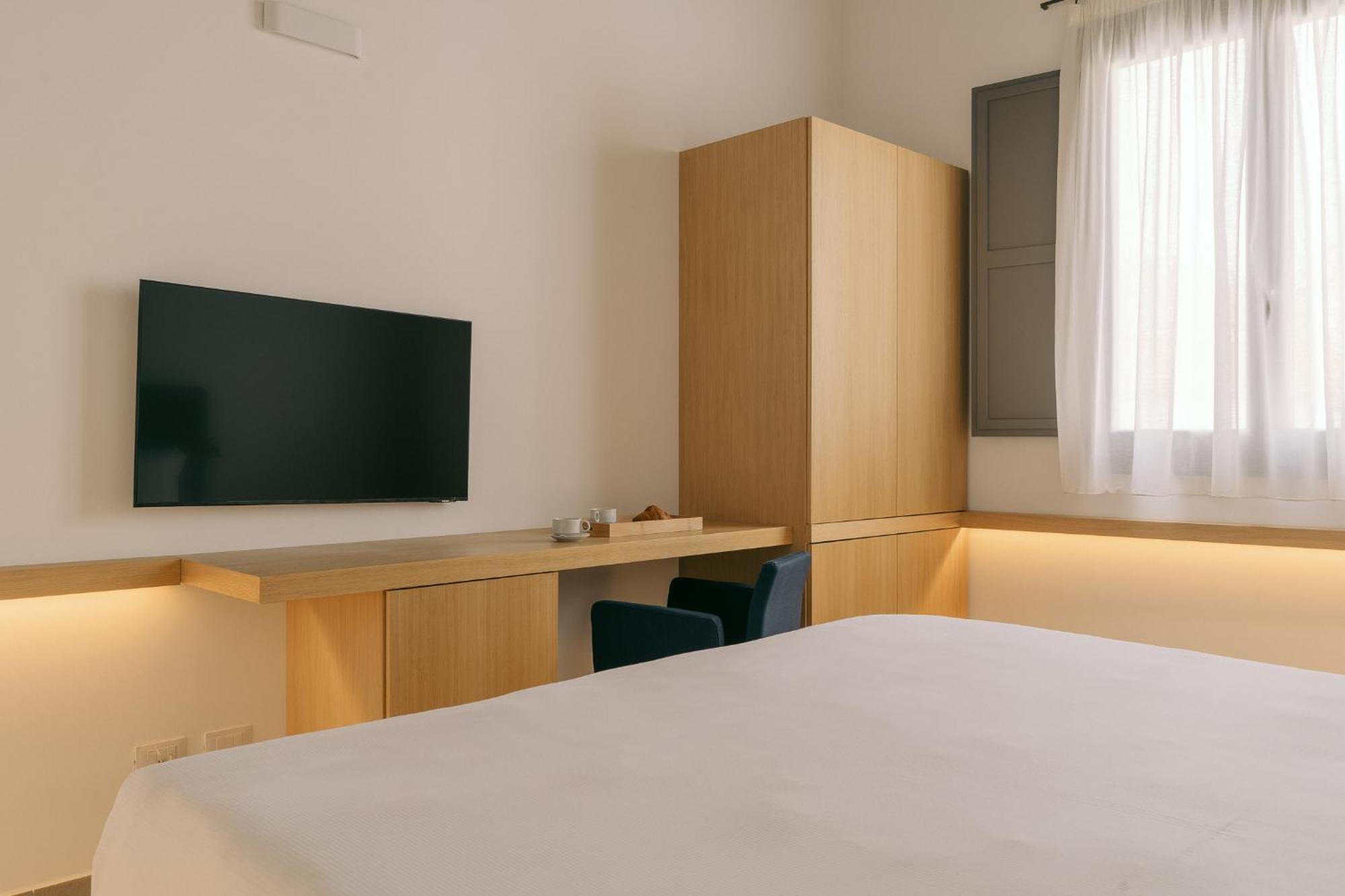 Hotel Spasimo Hotellerie *
