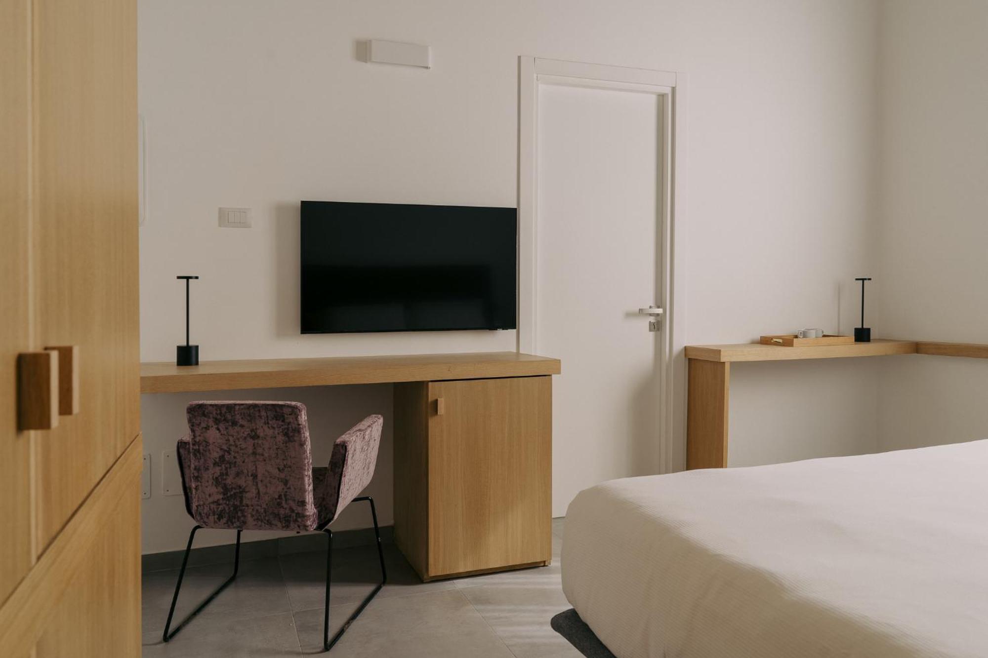 Hotel Spasimo Hotellerie Palermo