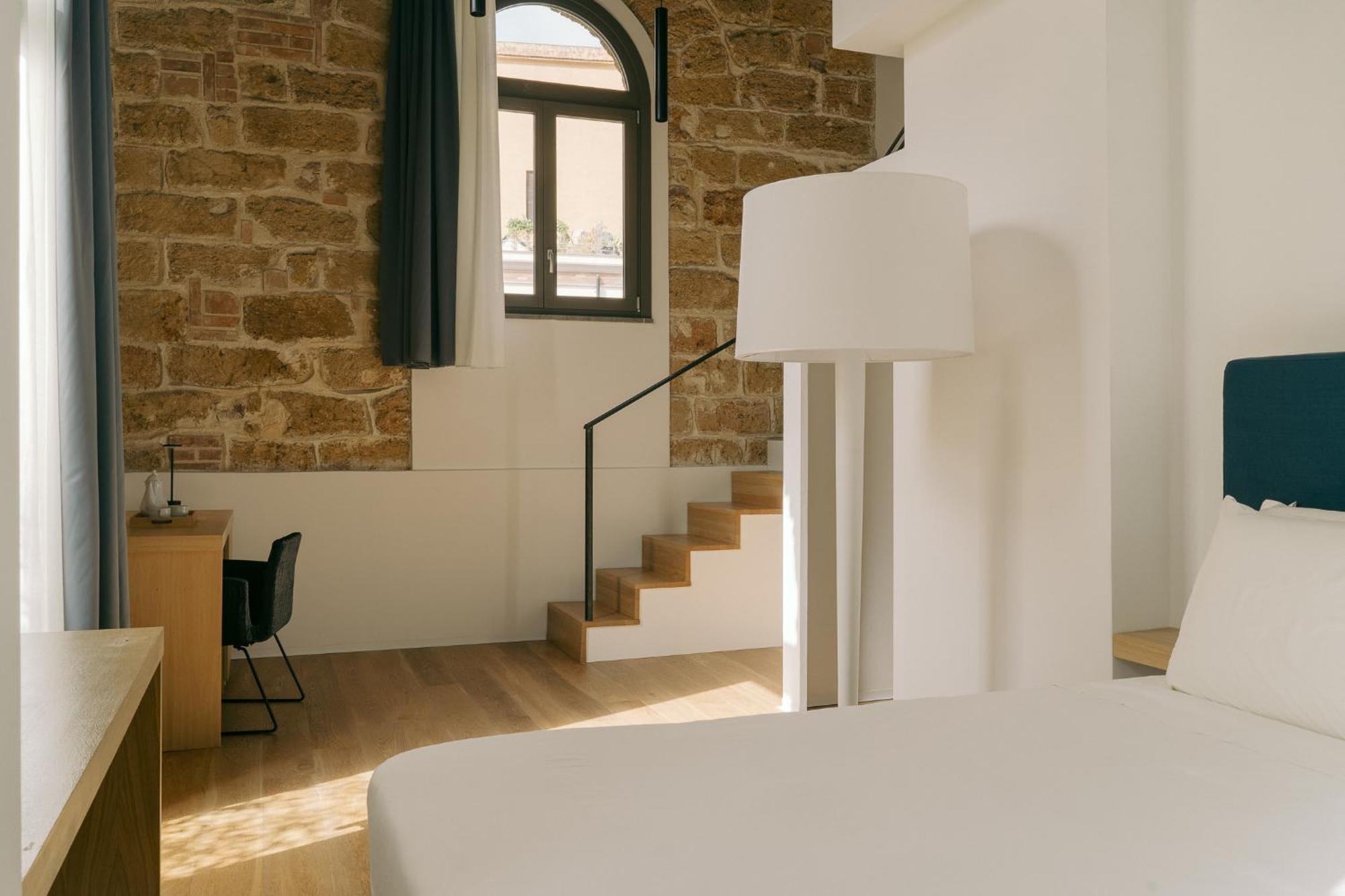 Spasimo Hotellerie * Palermo