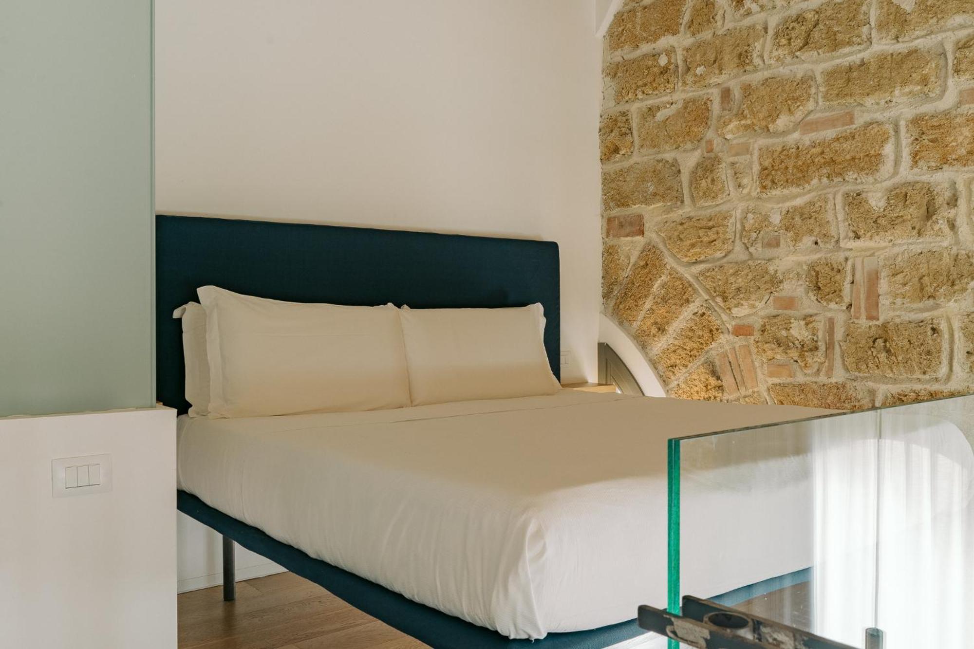 Hotel Spasimo Hotellerie