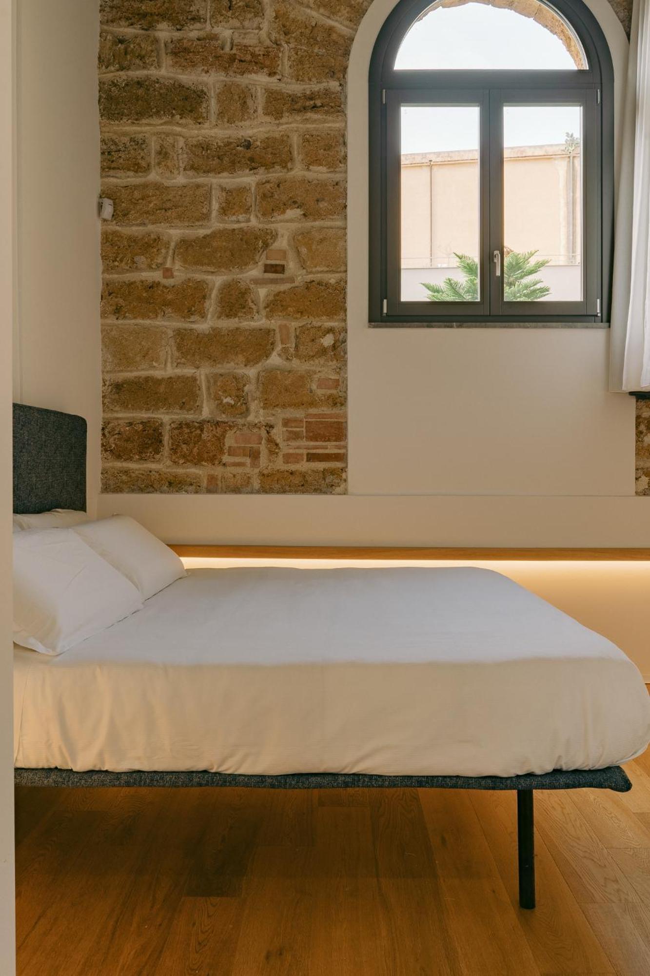 Spasimo Hotellerie Hotel Palermo