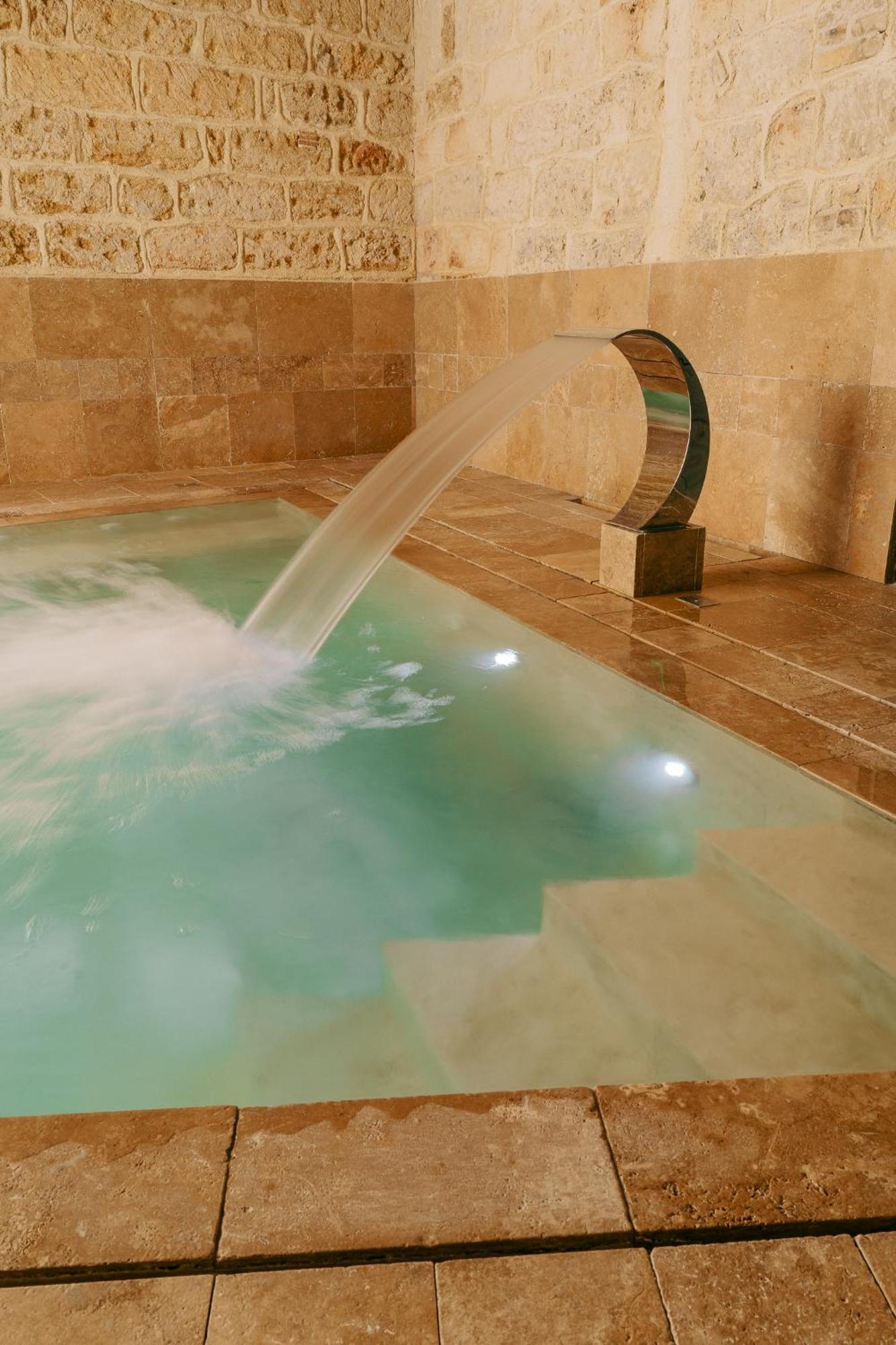 Hotel Spasimo Hotellerie Palermo