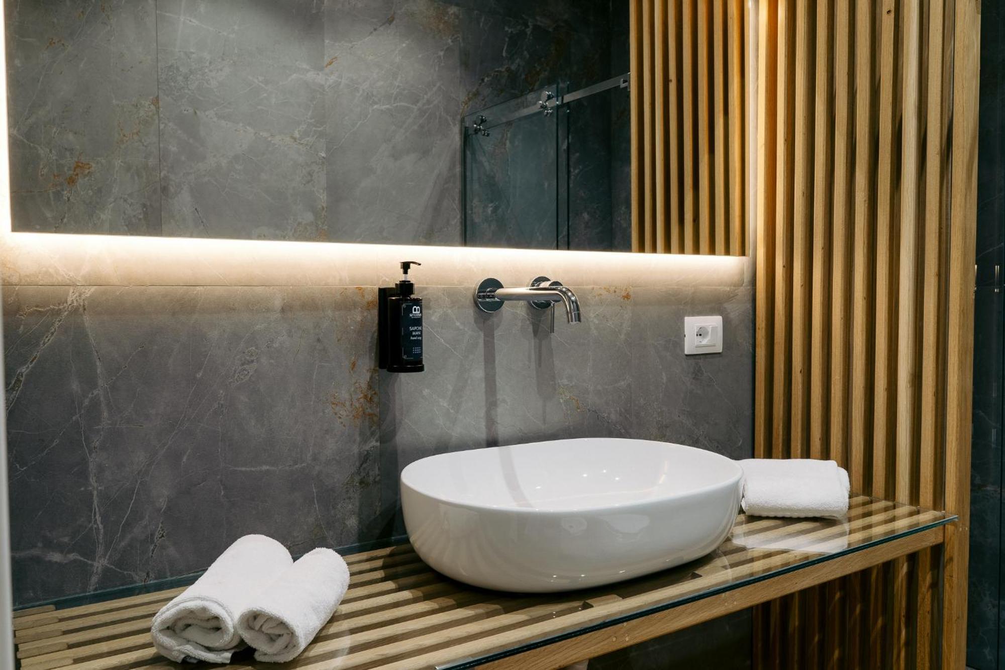 Spasimo Hotellerie Palermo