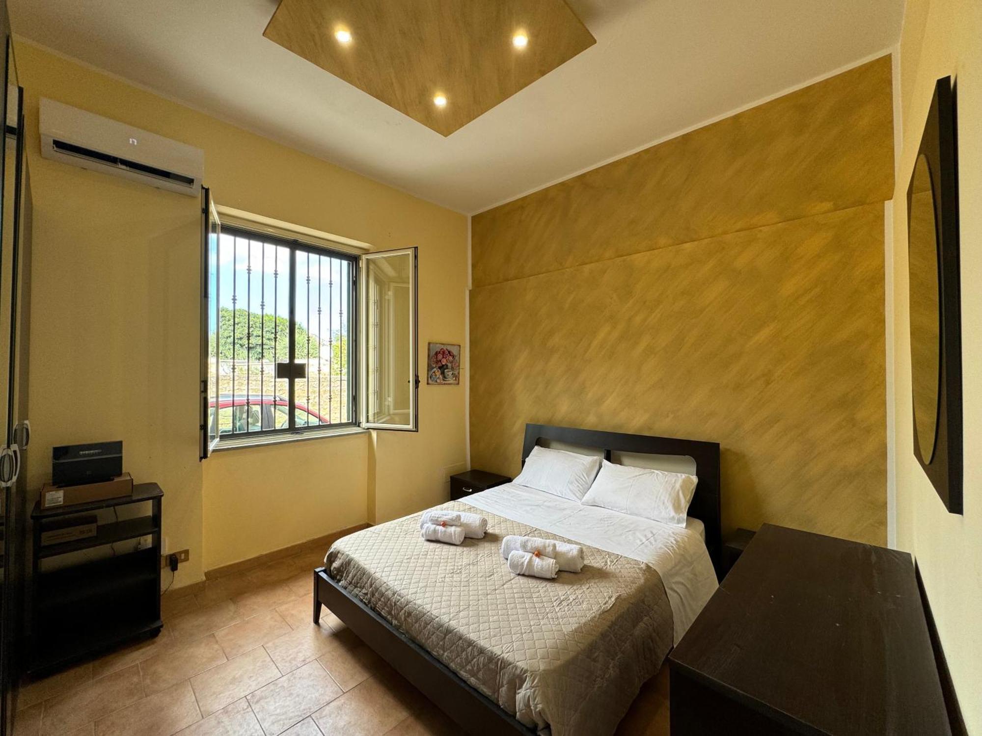 Apartamento Zisa's *