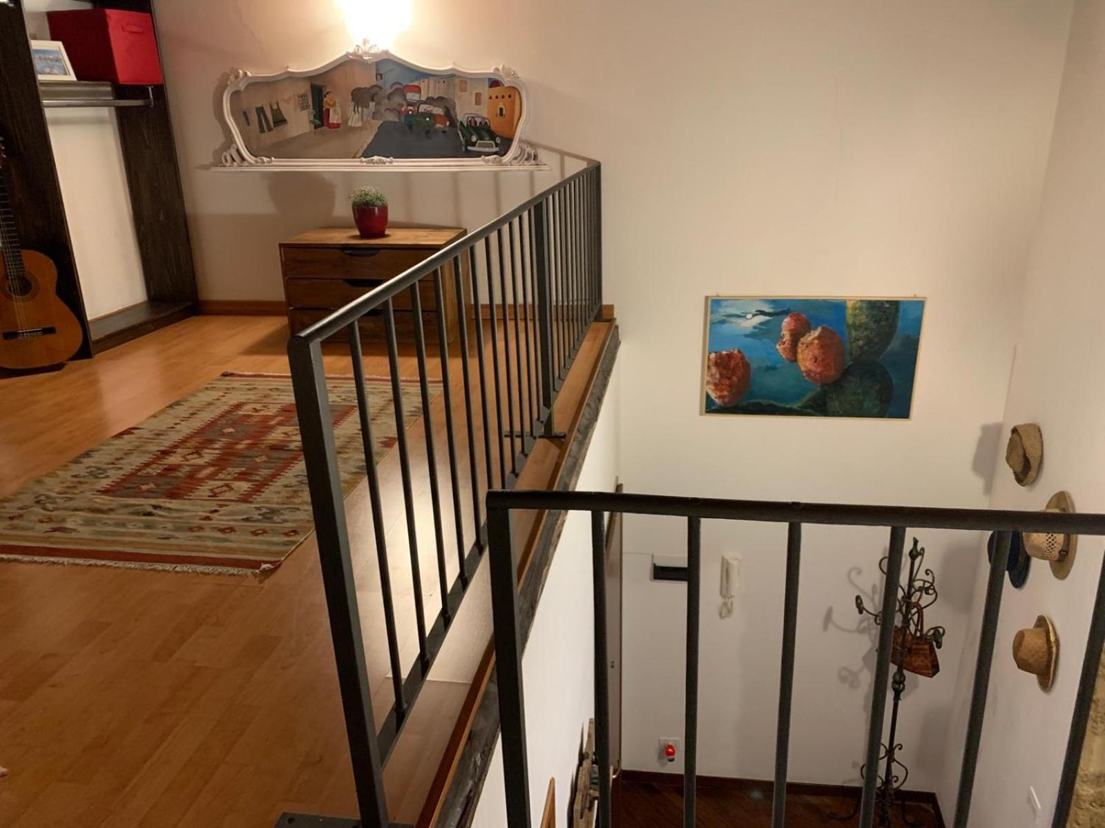 Casa Tea: Nel Cuore Del Centro Storico Apartment Palermo