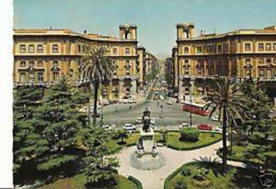 Maqueda *