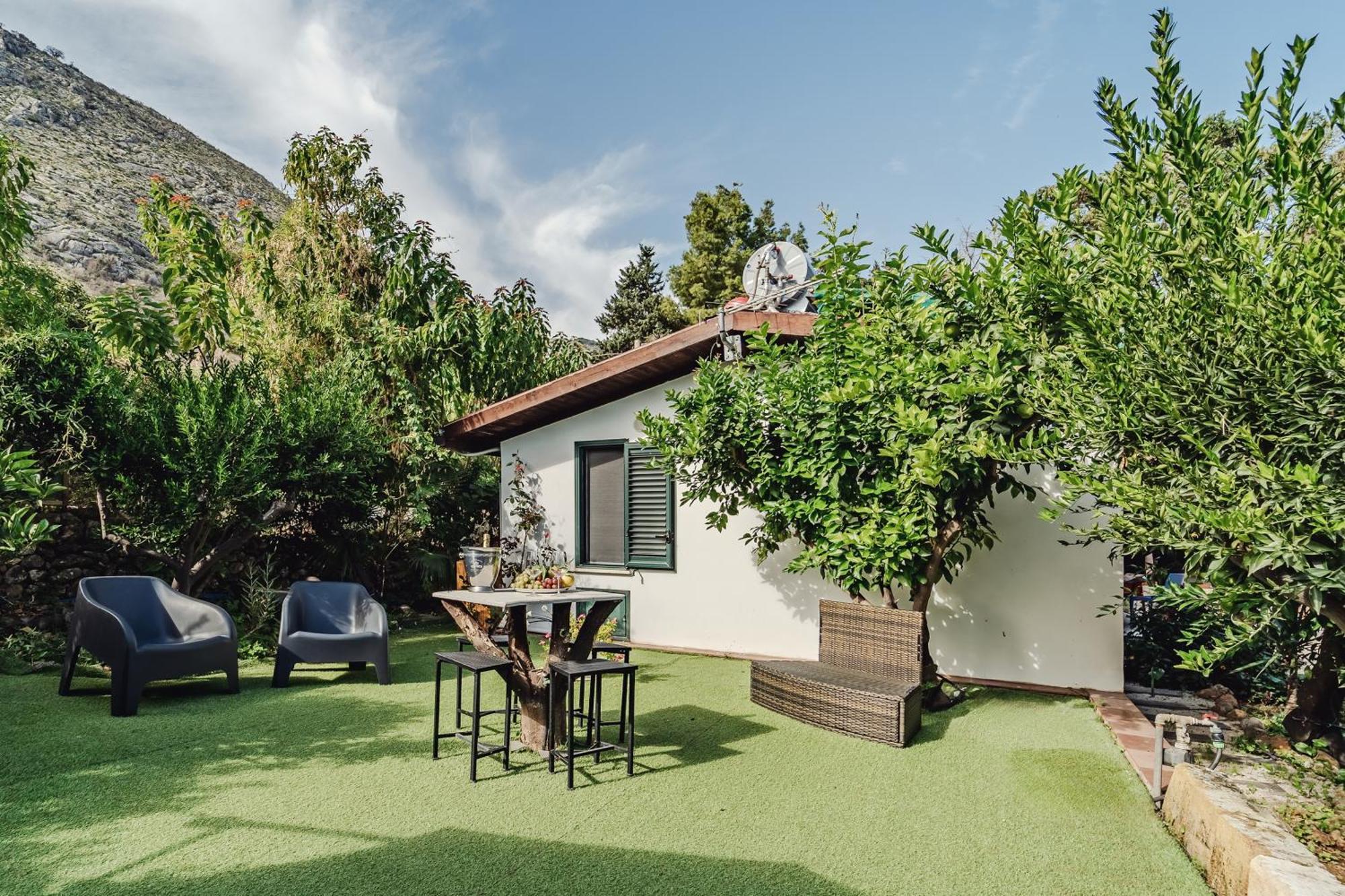 Duplex House Casa vacanze *