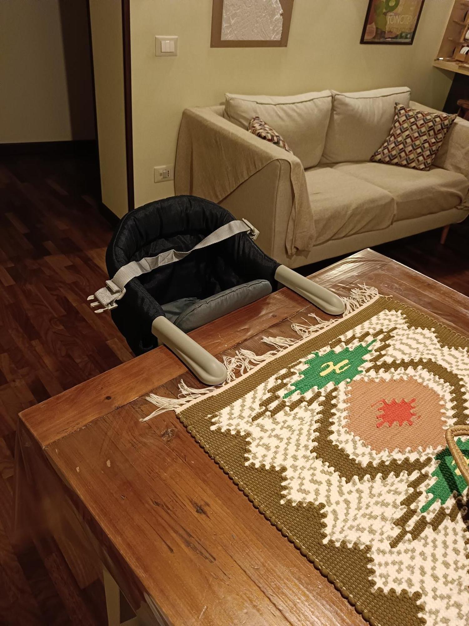 Apartment We # Are Ai Cassarelli *