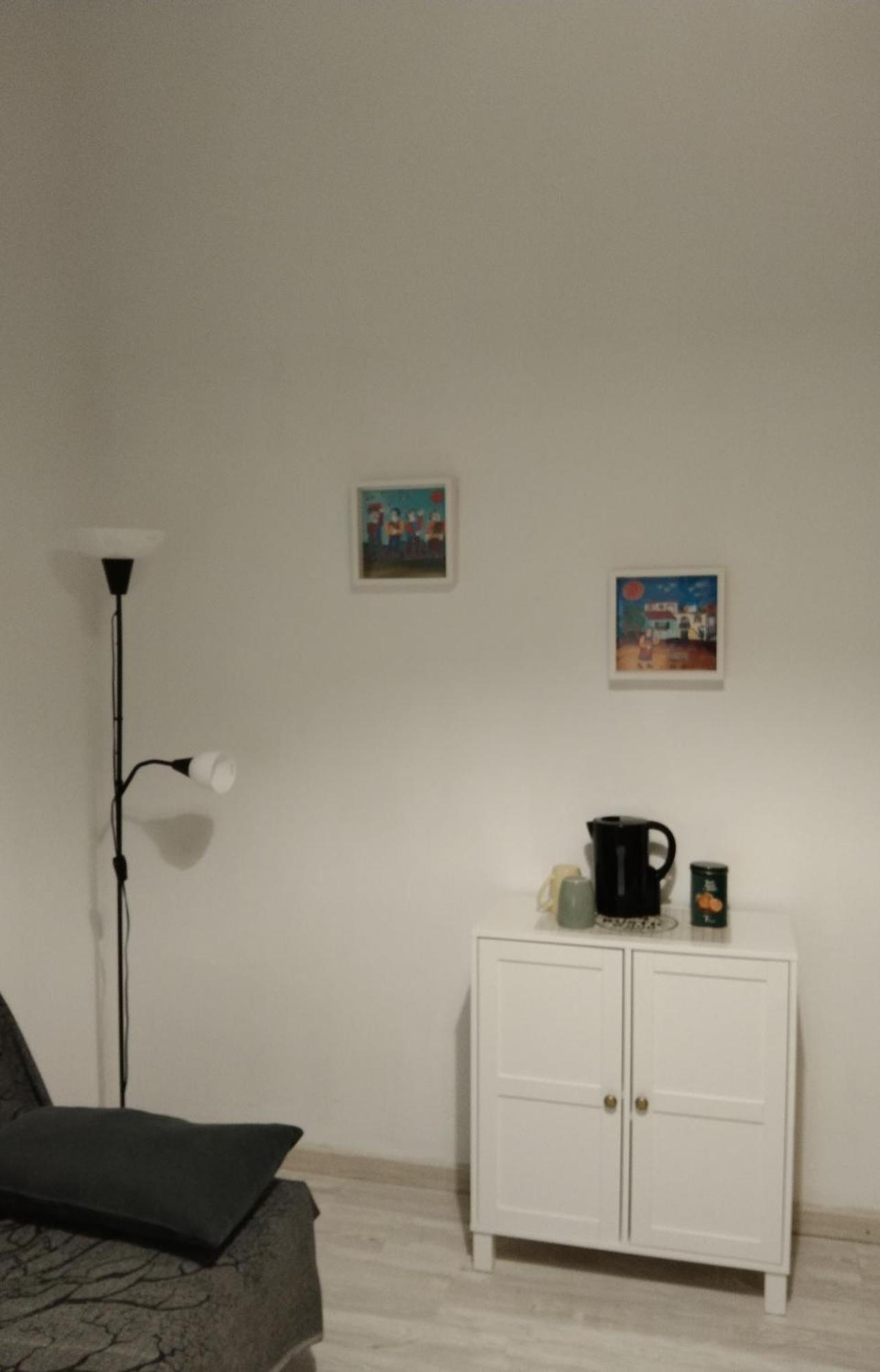 Appartamento A Casa Di Elvira Palermo