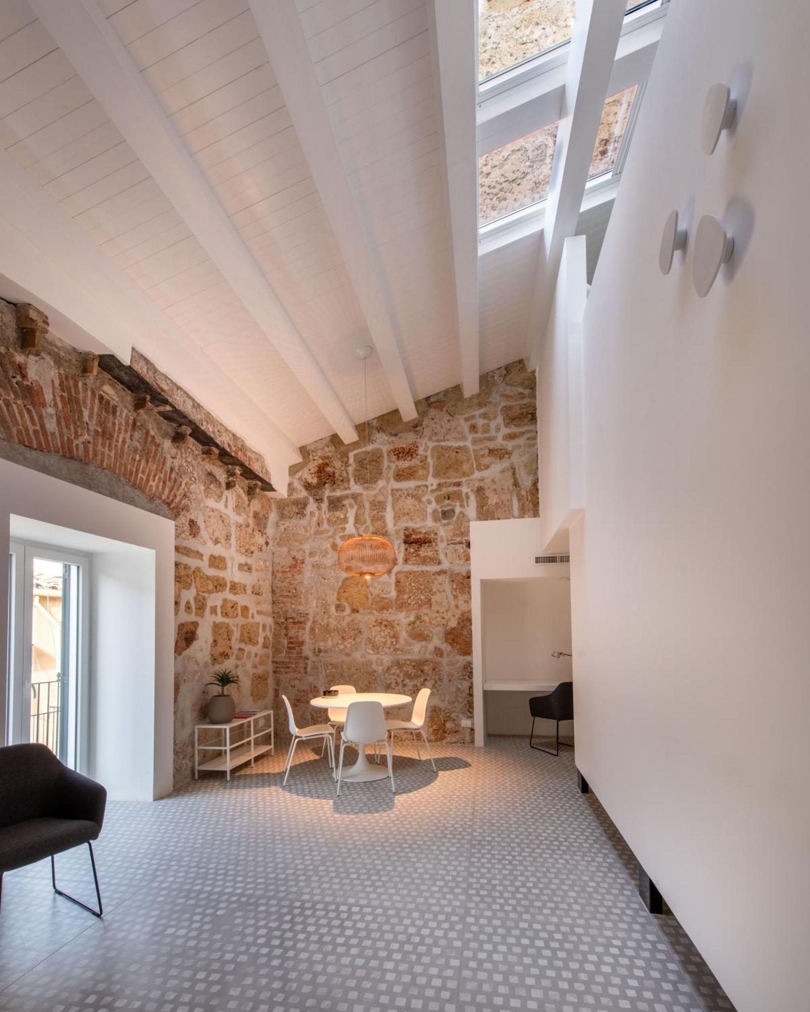 Casa Design Tra Le Mura By Wonderful Italy Apartment *