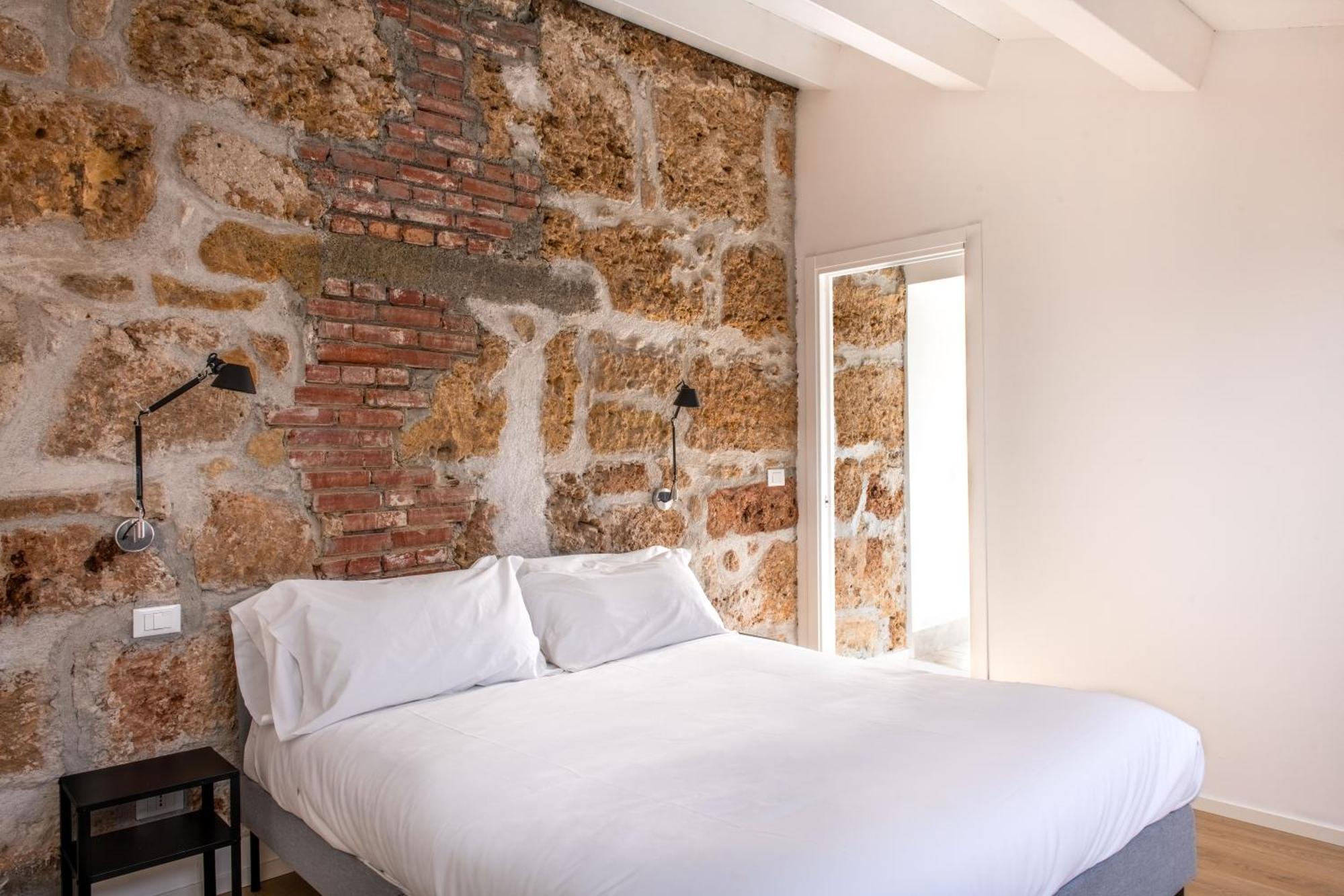 Casa Design Tra Le Mura By Wonderful Italy