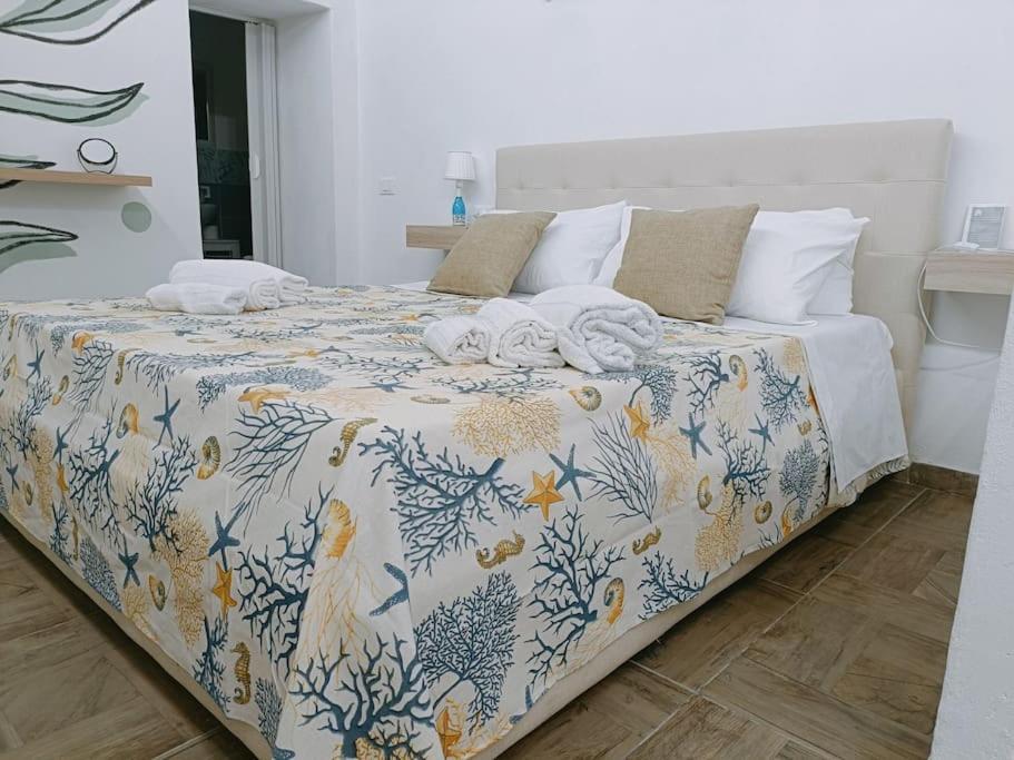 Centro Storico - La Casuzza Cala Appartamento *