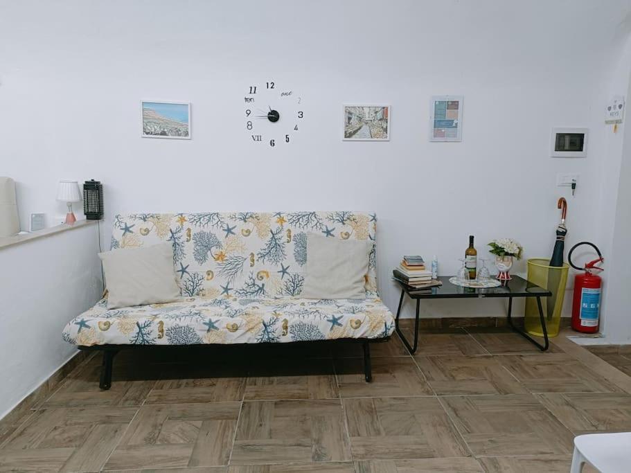 Centro Storico - La Casuzza Cala Appartamento Palermo