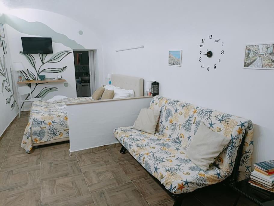 Centro Storico - La Casuzza Cala Appartamento