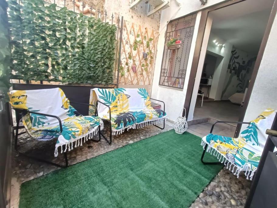 Centro Storico - La Casuzza Cala Appartamento *