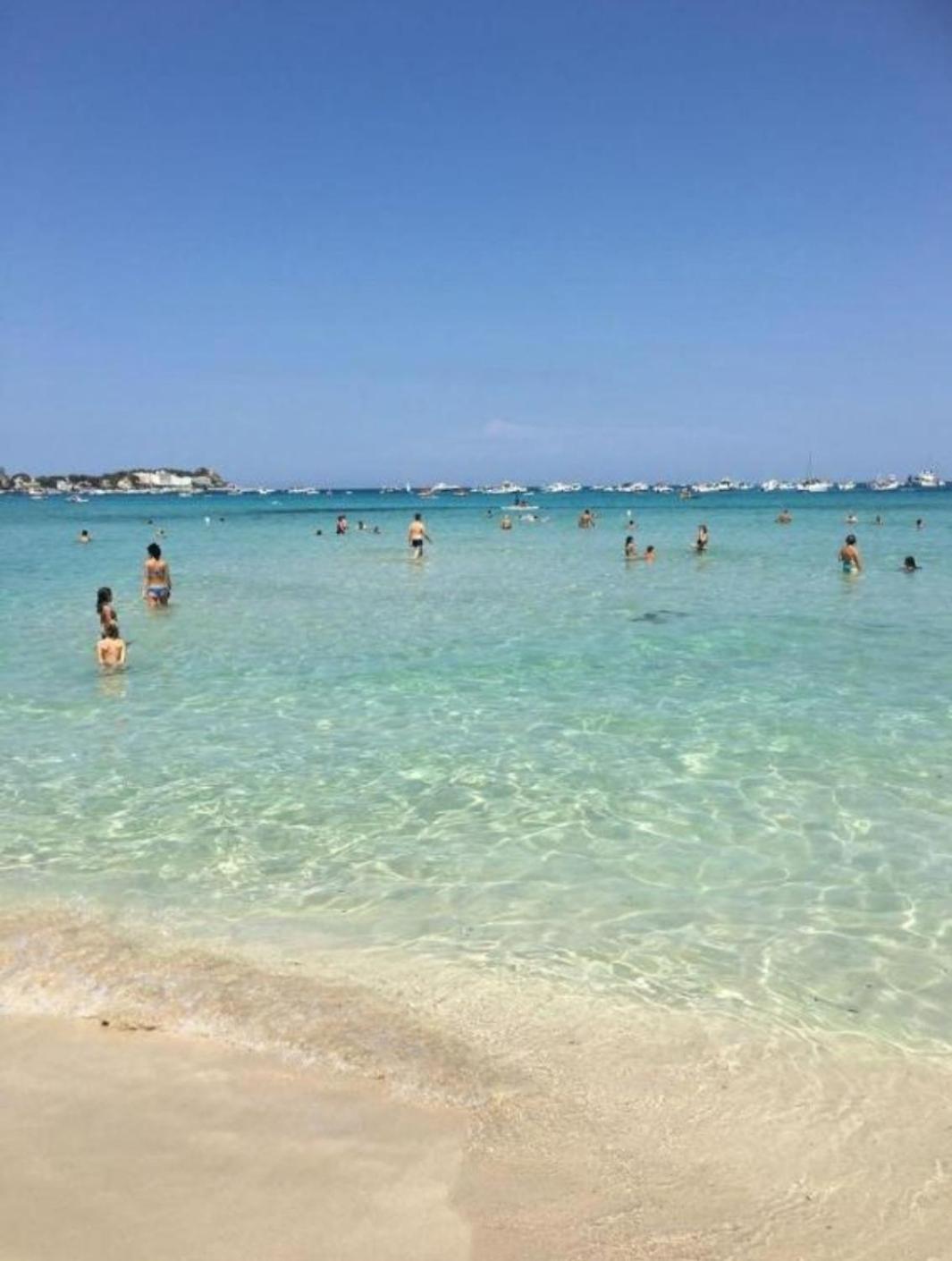 Apartamento La Casetta Di Davide