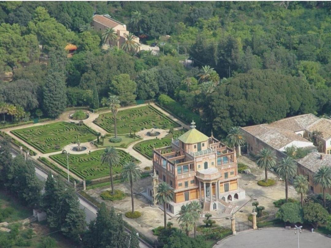 La Casetta Di Davide Apartamento