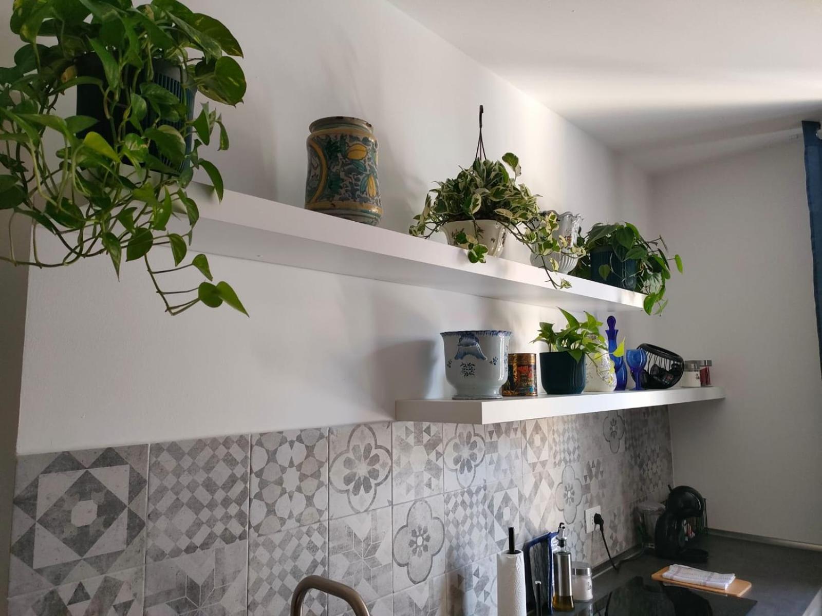 Liberty Blue House Apartment