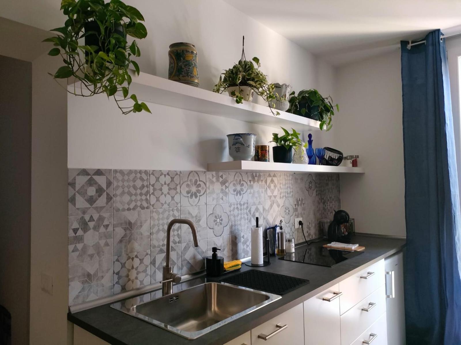Liberty Blue House Apartment *