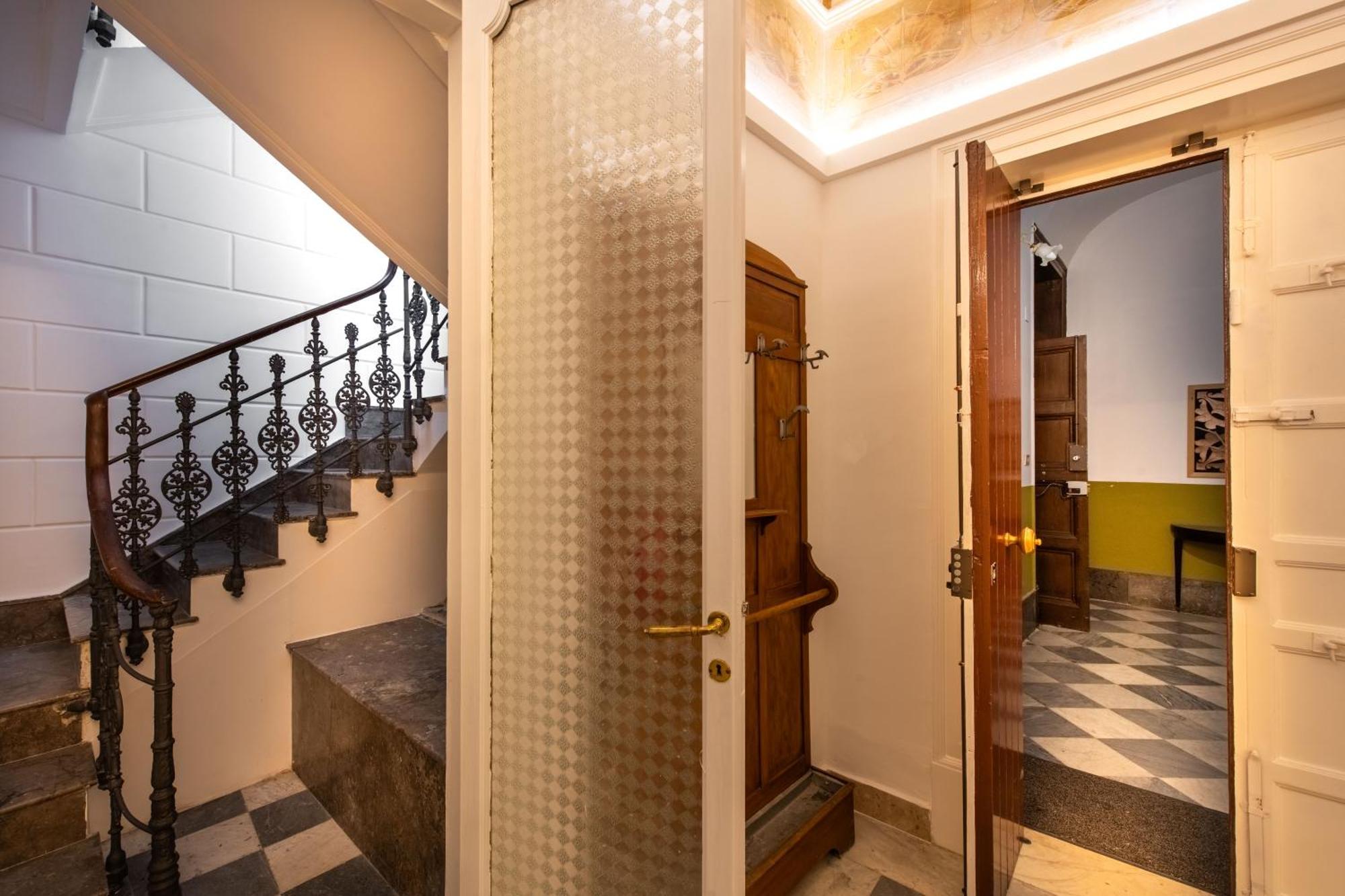 Alloro House With Terrace By Wonderful Italy *
