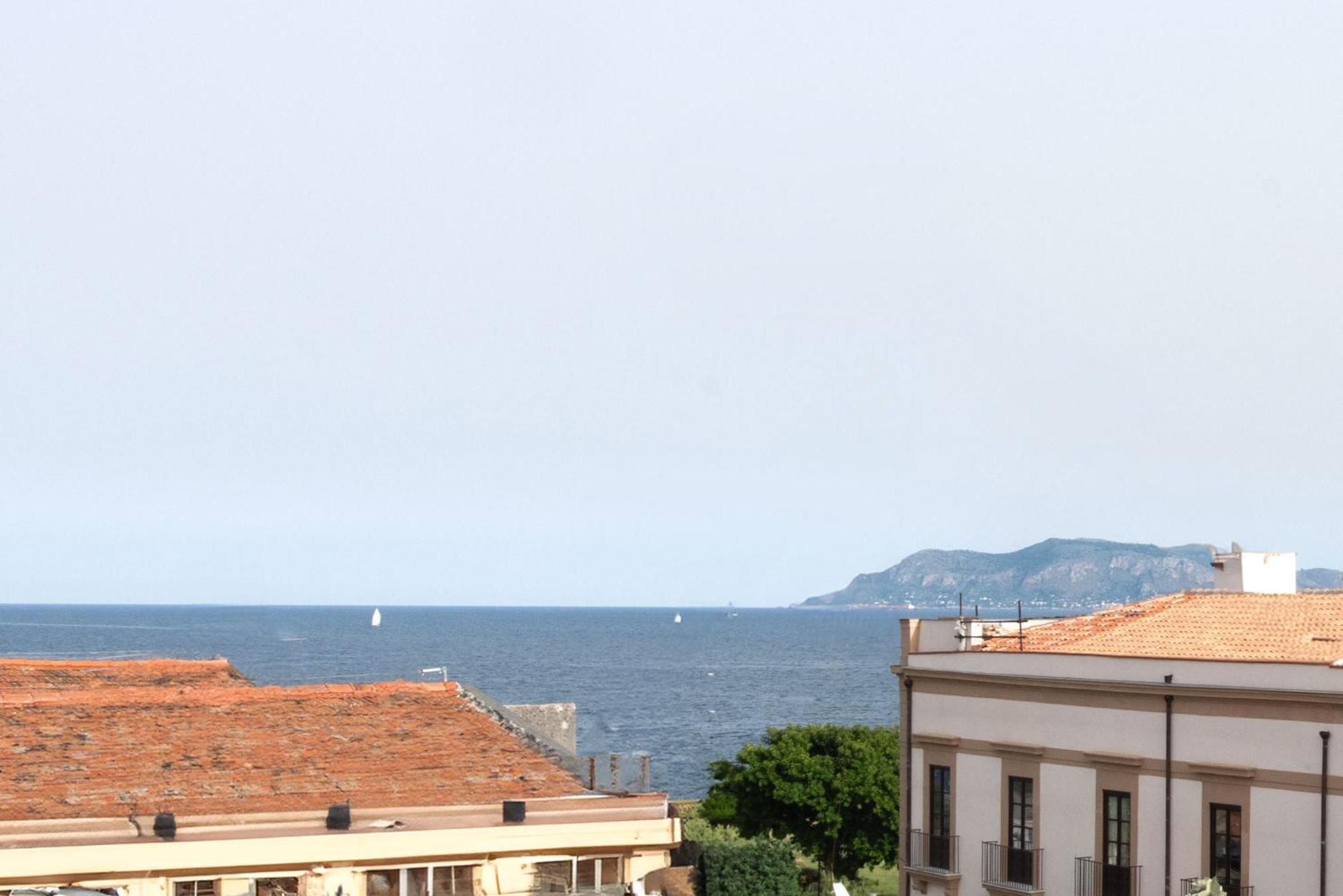 Alloro House With Terrace By Wonderful Italy Apartment *