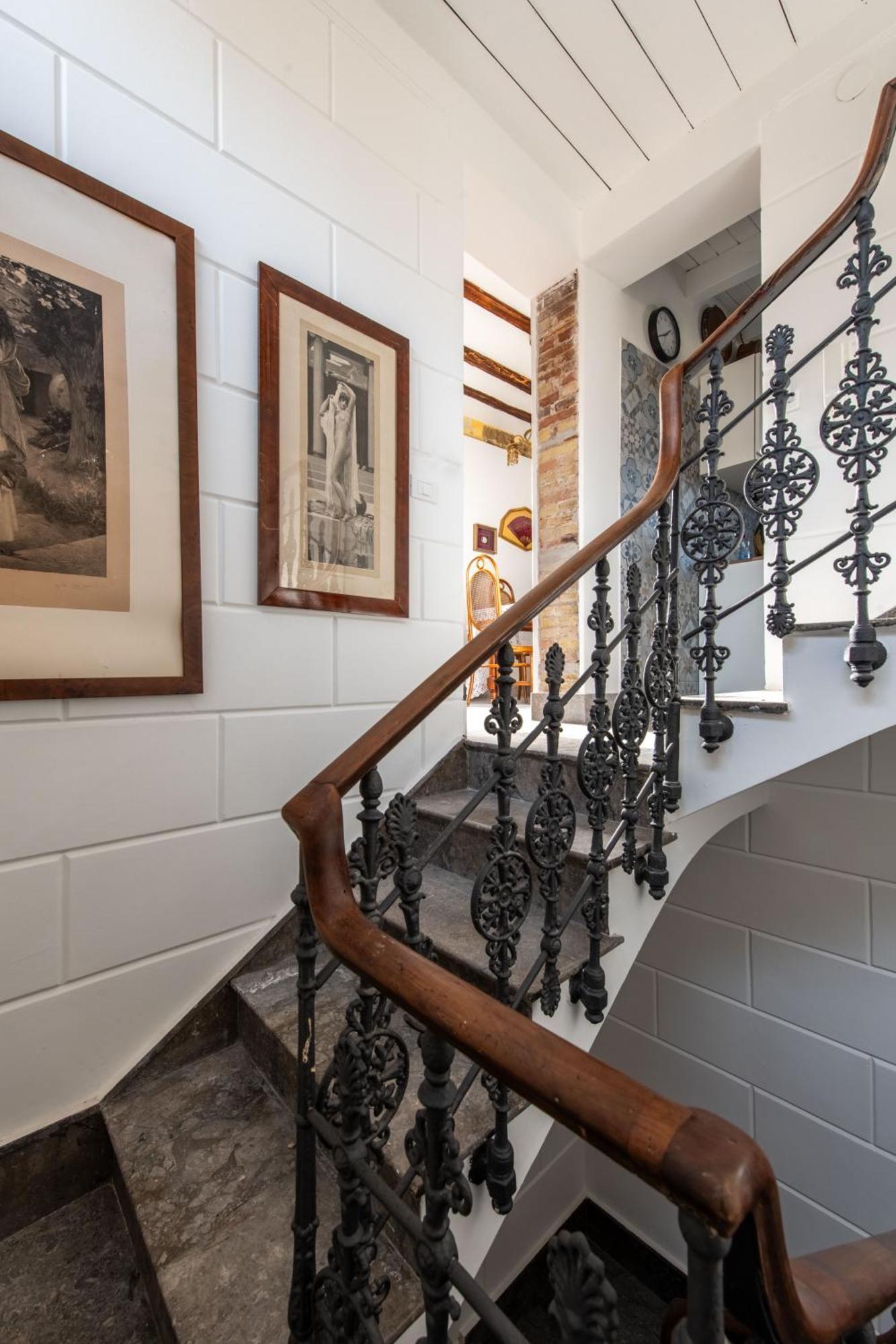 Alloro House With Terrace By Wonderful Italy Apartment Palermo
