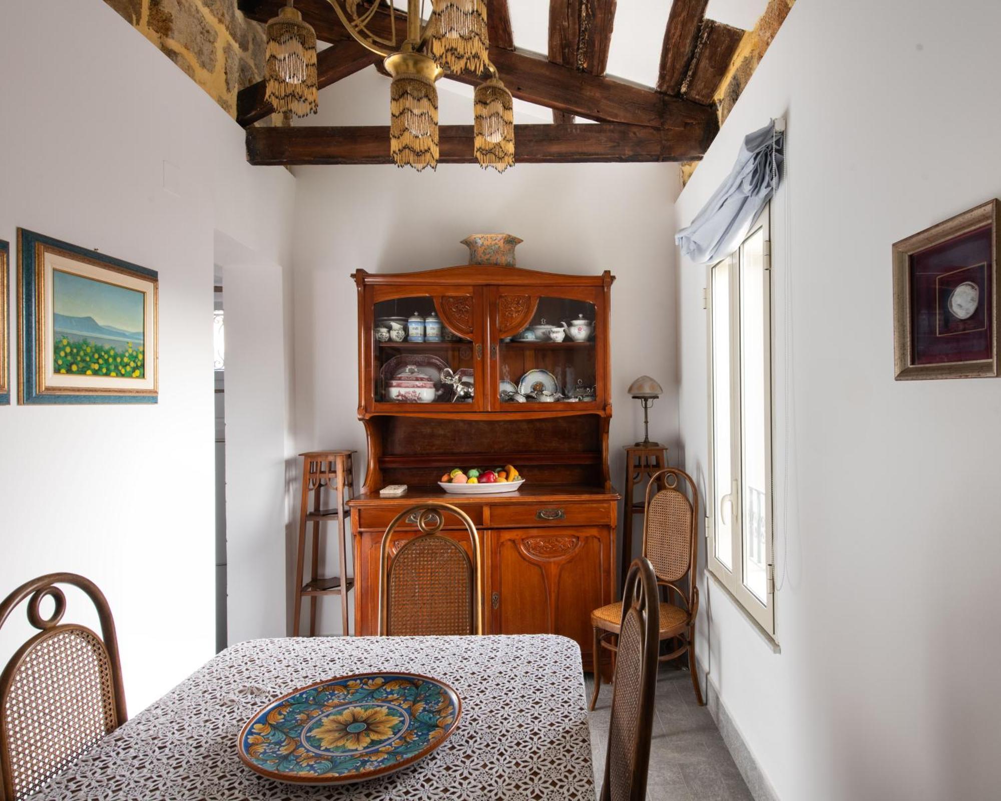 Alloro House With Terrace By Wonderful Italy Apartment *