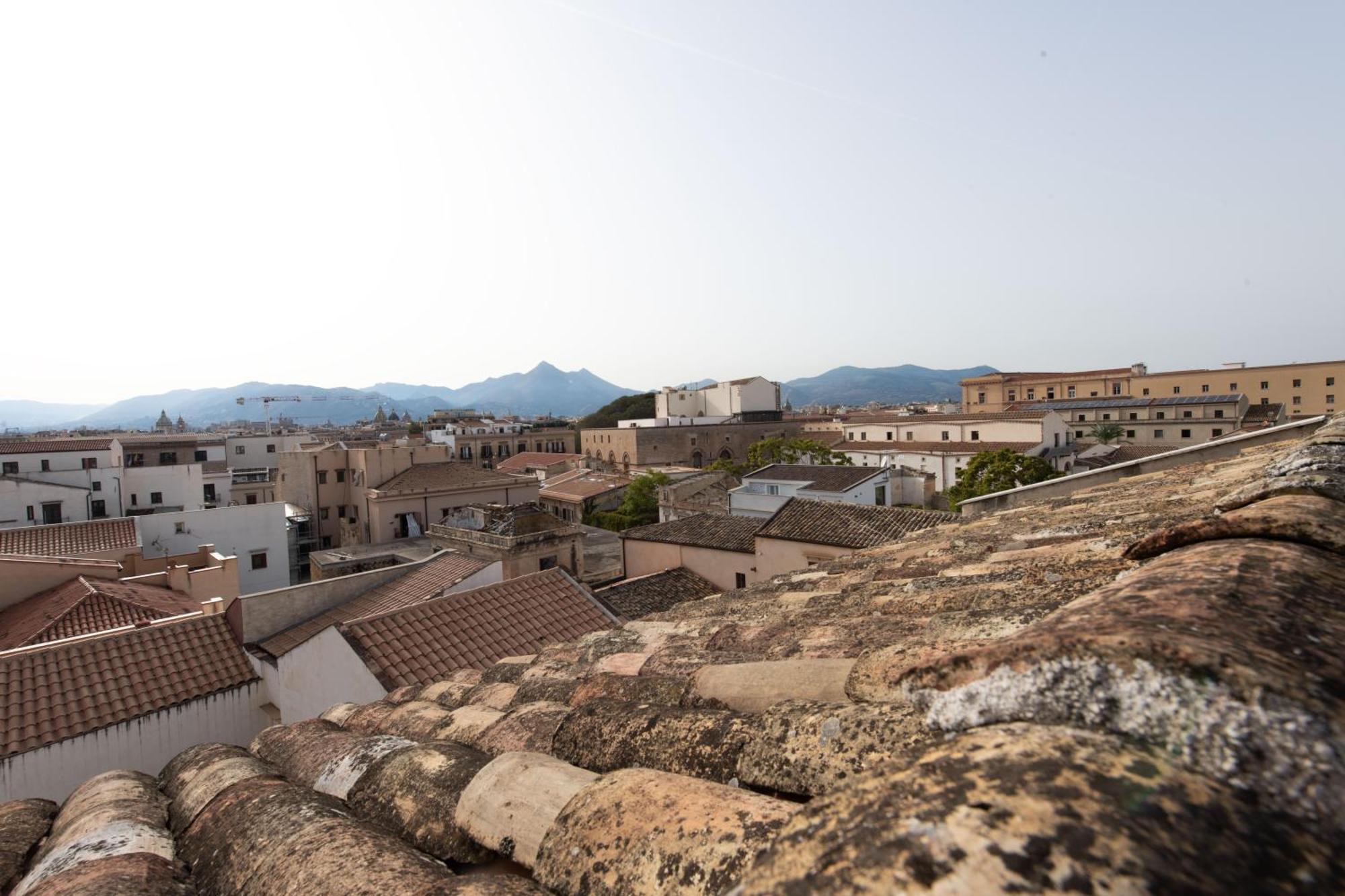 Apartment Alloro House With Terrace By Wonderful Italy