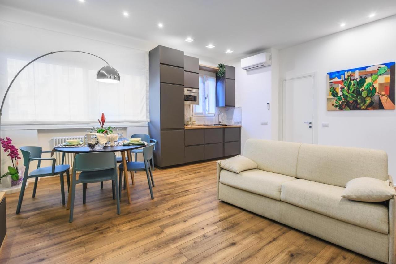 Apartment Merlo5 *