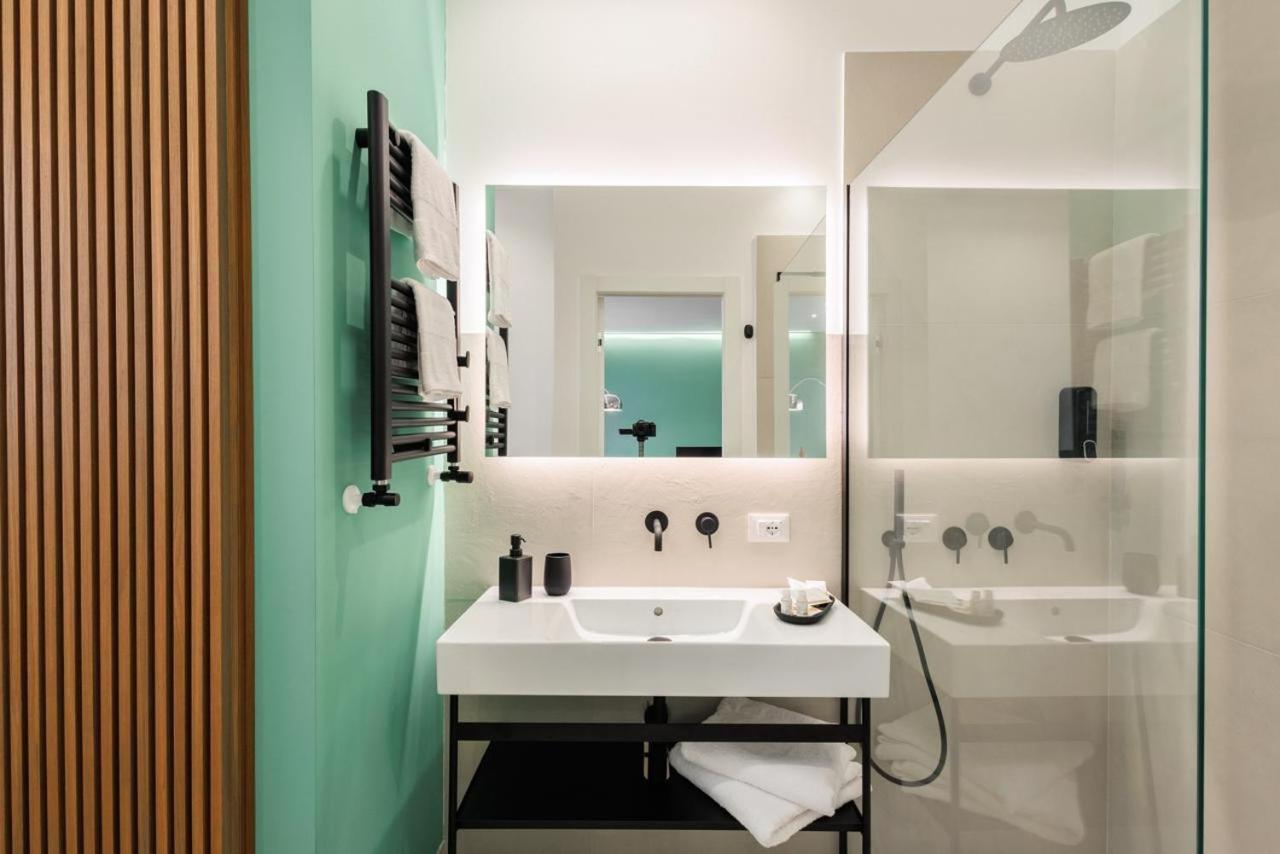 Merlo5 Apartment *