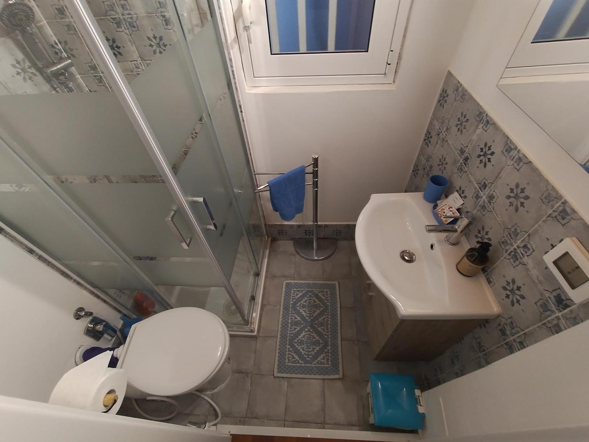 Apartamento La Casetta Al Cassaro *