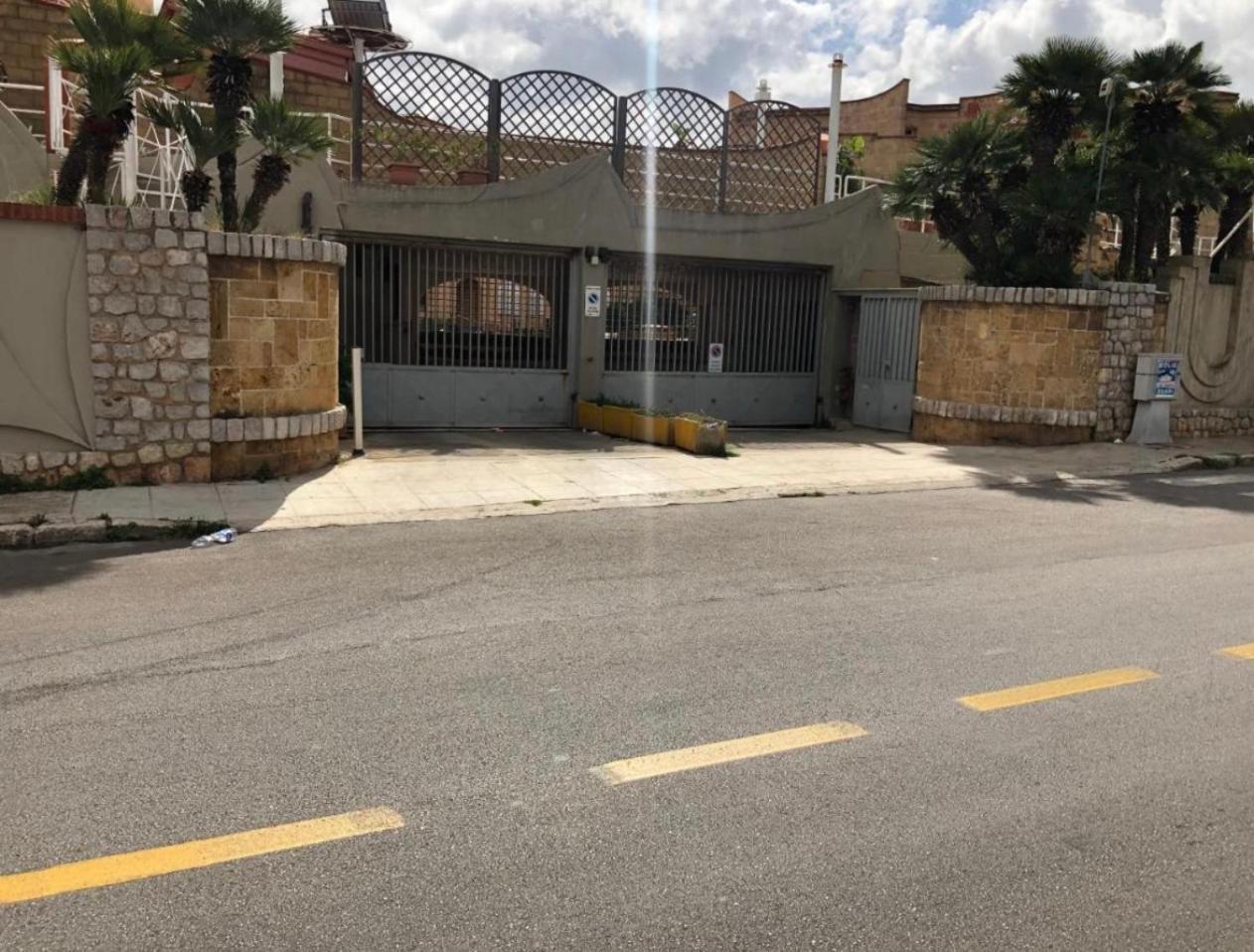 Apartment Athena Mondello