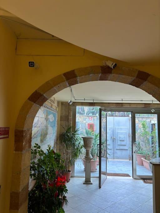 Apartment Athena Mondello *