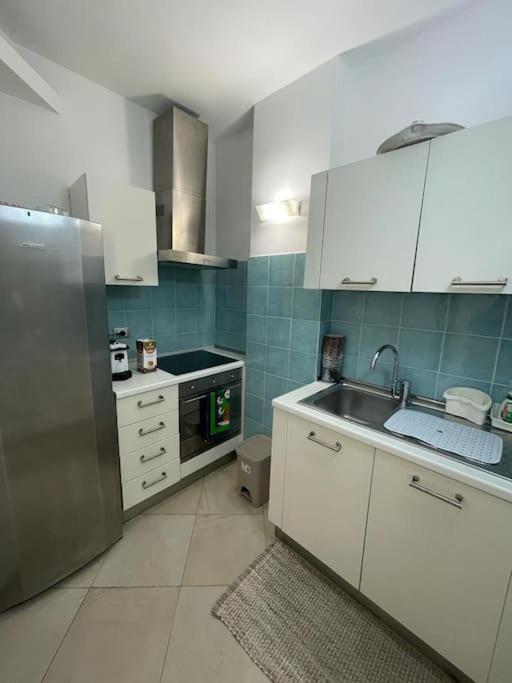 Apartment Athena Mondello *
