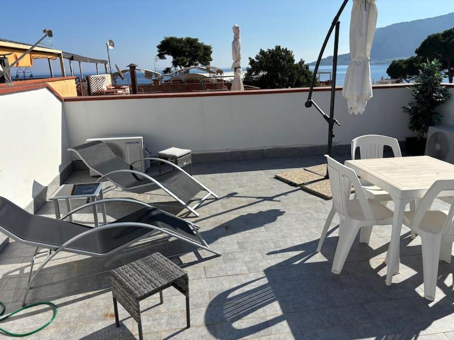 Apartment Athena Mondello