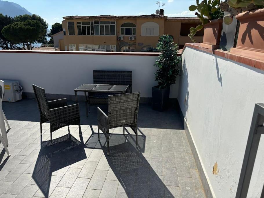 Apartment Athena Mondello Palermo