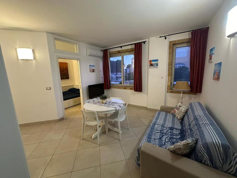 Apartment Athena Mondello