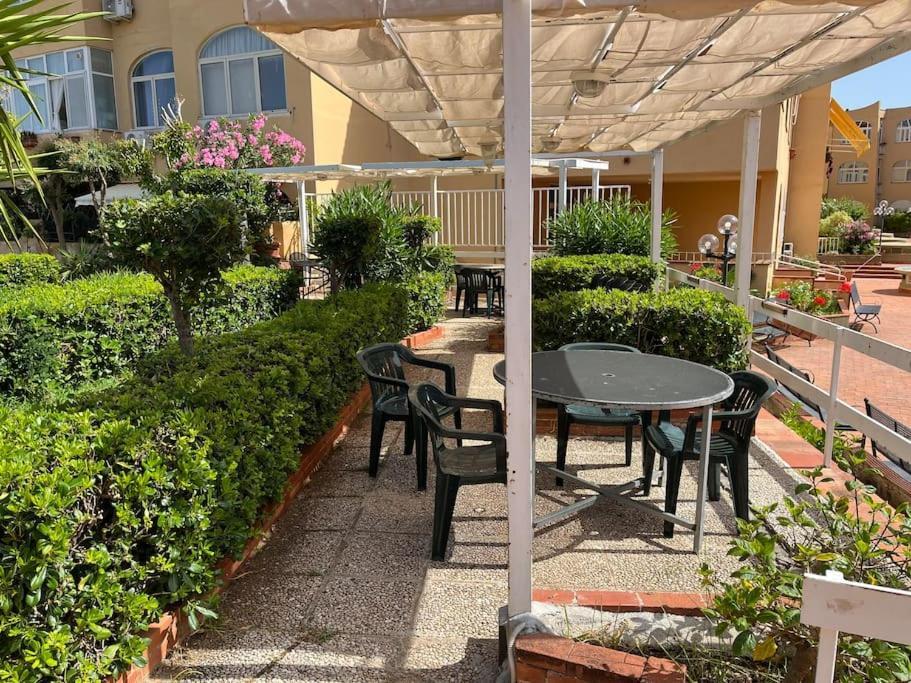 Athena Mondello Apartment *