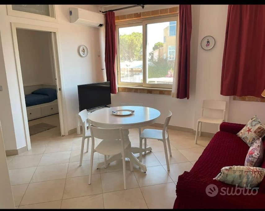 Apartment Athena Mondello *